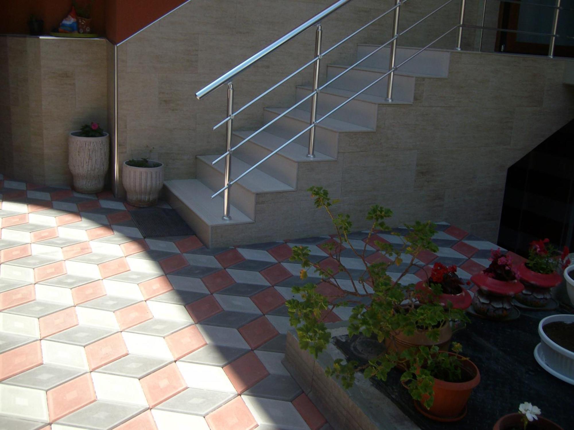 Marianas Guesthouse Obzor Buitenkant foto