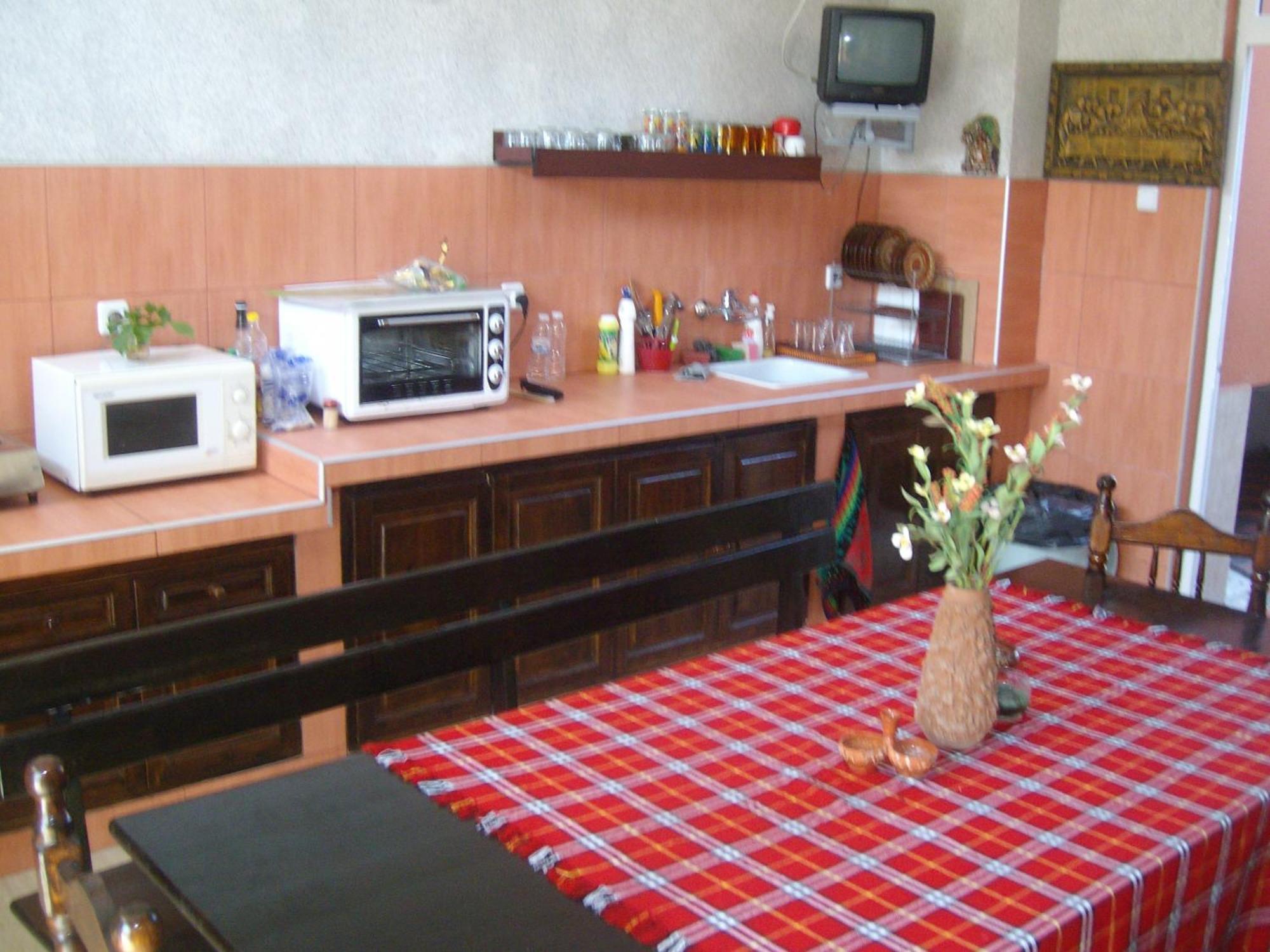 Marianas Guesthouse Obzor Buitenkant foto