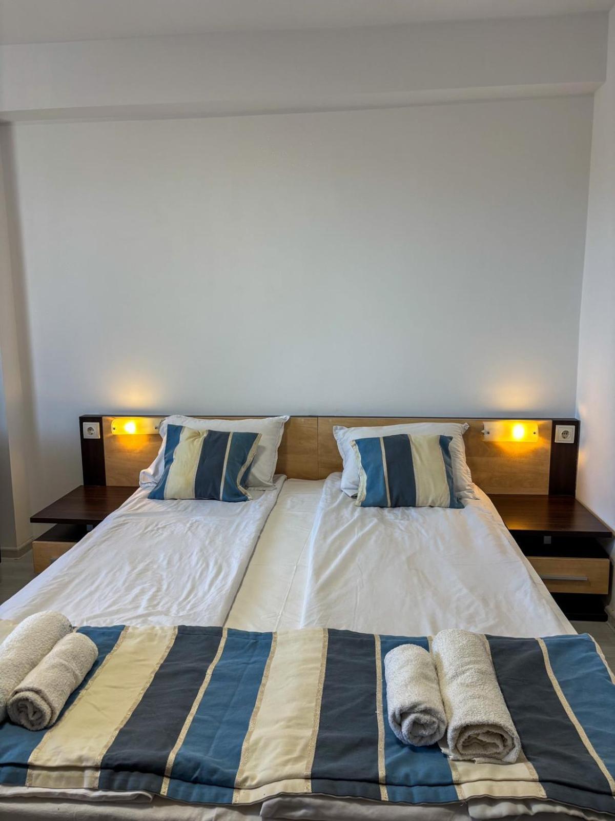 Marianas Guesthouse Obzor Buitenkant foto